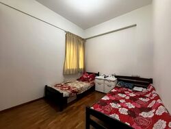 Palmwoods (D16), Condominium #575468071